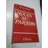 NOCES AU PARADIS - MIRCEA ELIADE